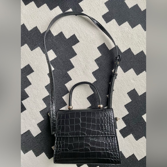 Mango Parisian bag - Picture 2 of 2